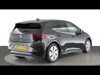 Used Volkswagen ID3 2022 for sale - 75018753: Photo
