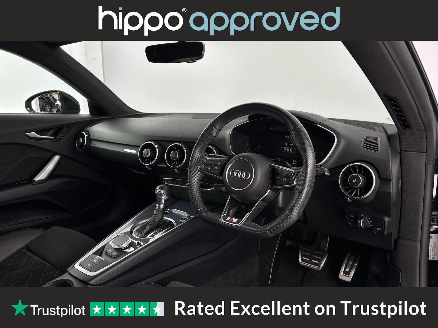 Used Audi TT 2019 for sale - 76656967: Photo 10