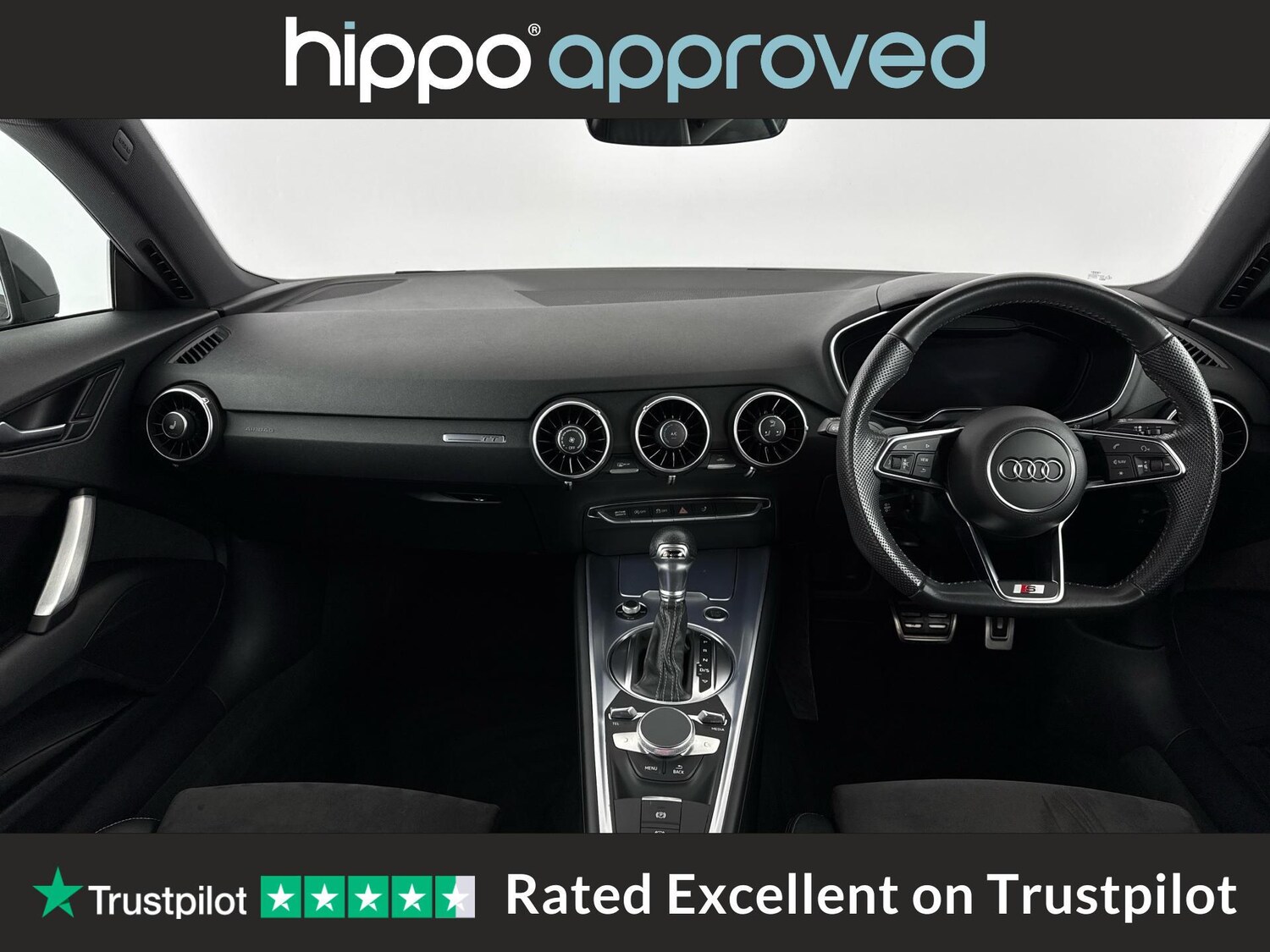 Used Audi TT 2019 for sale - 76656967: Photo 11