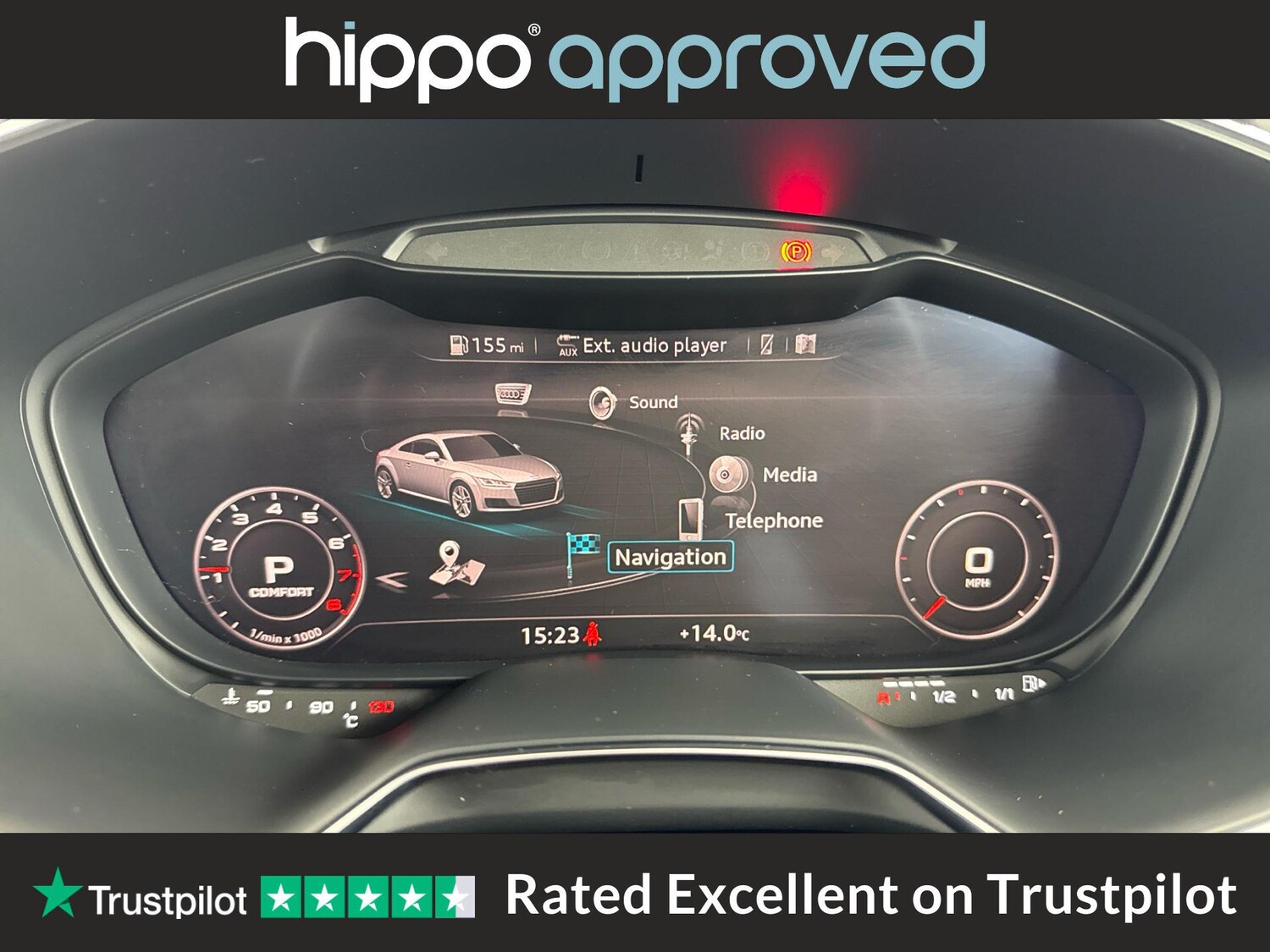 Used Audi TT 2019 for sale - 76656967: Photo 12