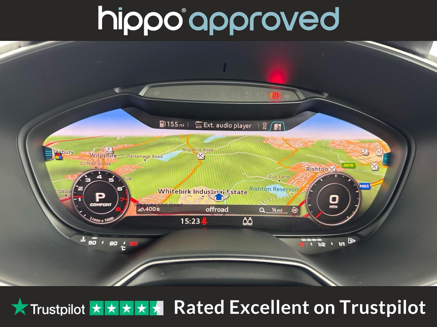 Used Audi TT 2019 for sale - 76656967: Photo 13