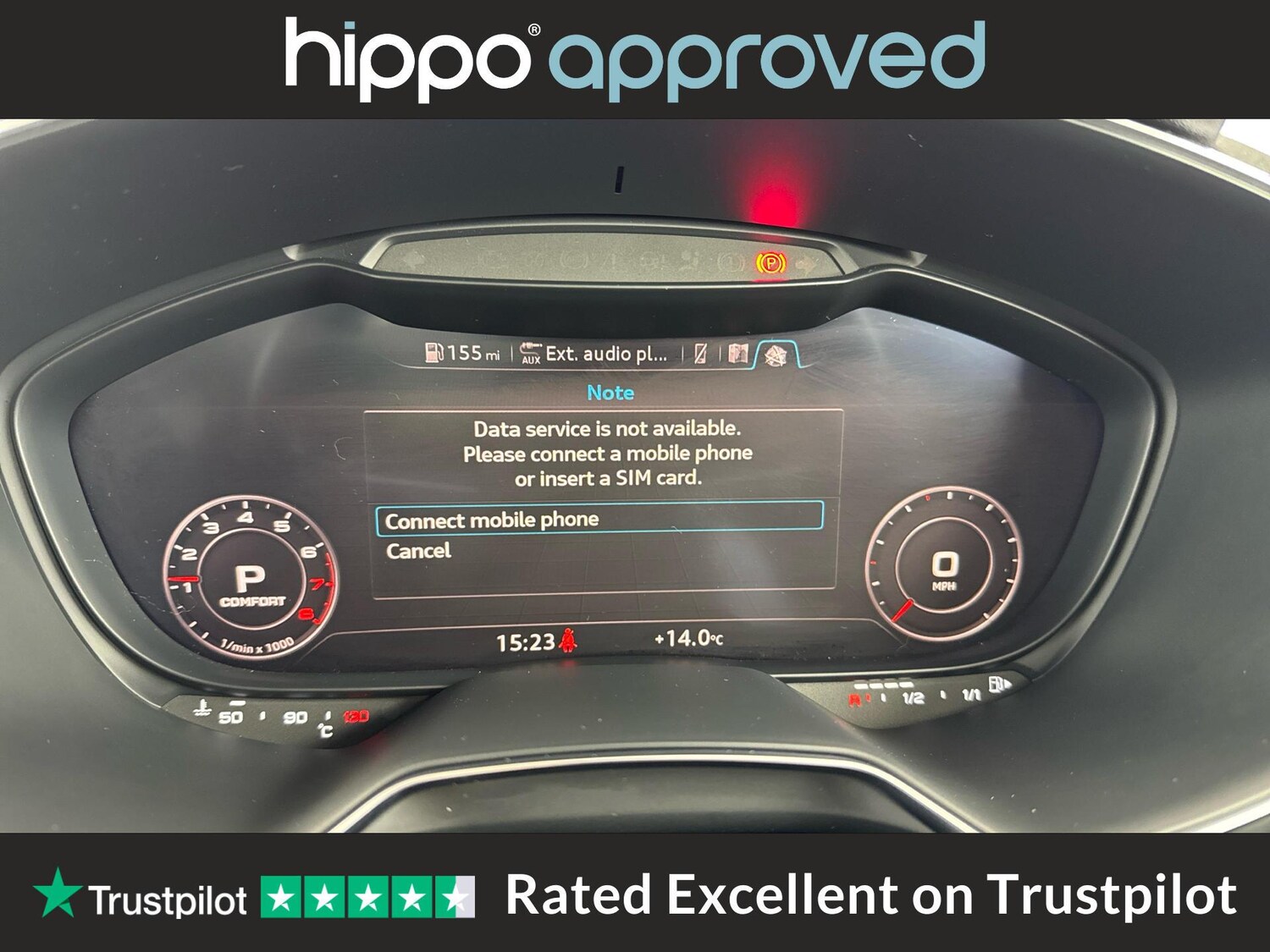 Used Audi TT 2019 for sale - 76656967: Photo 17