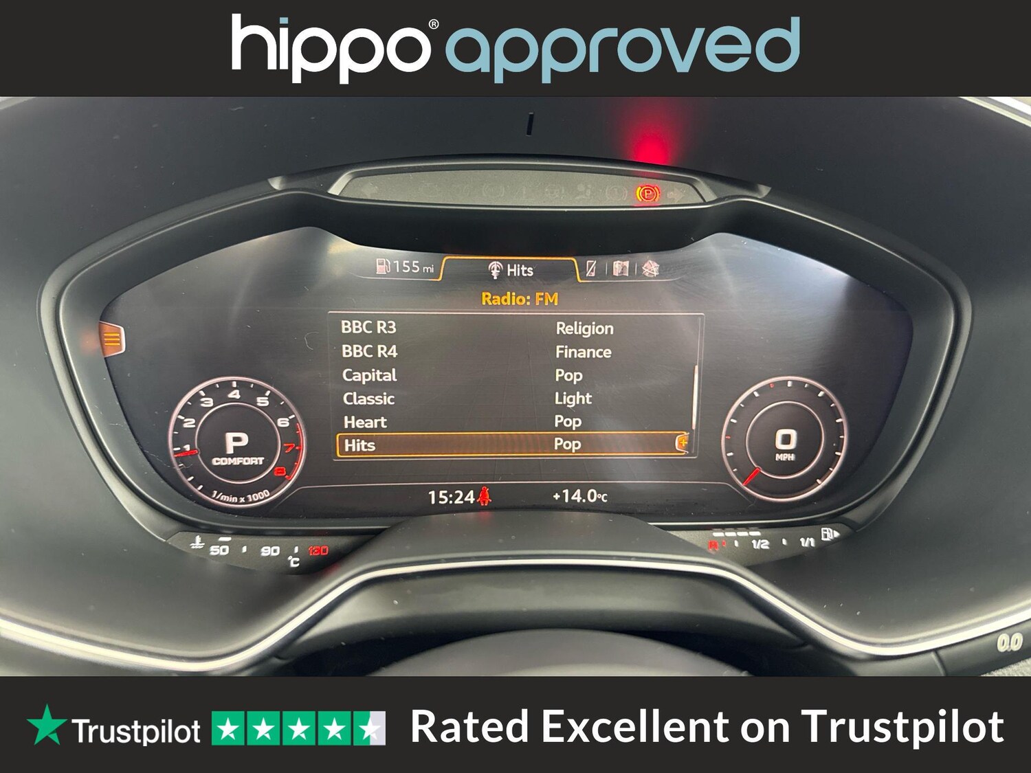 Used Audi TT 2019 for sale - 76656967: Photo 18