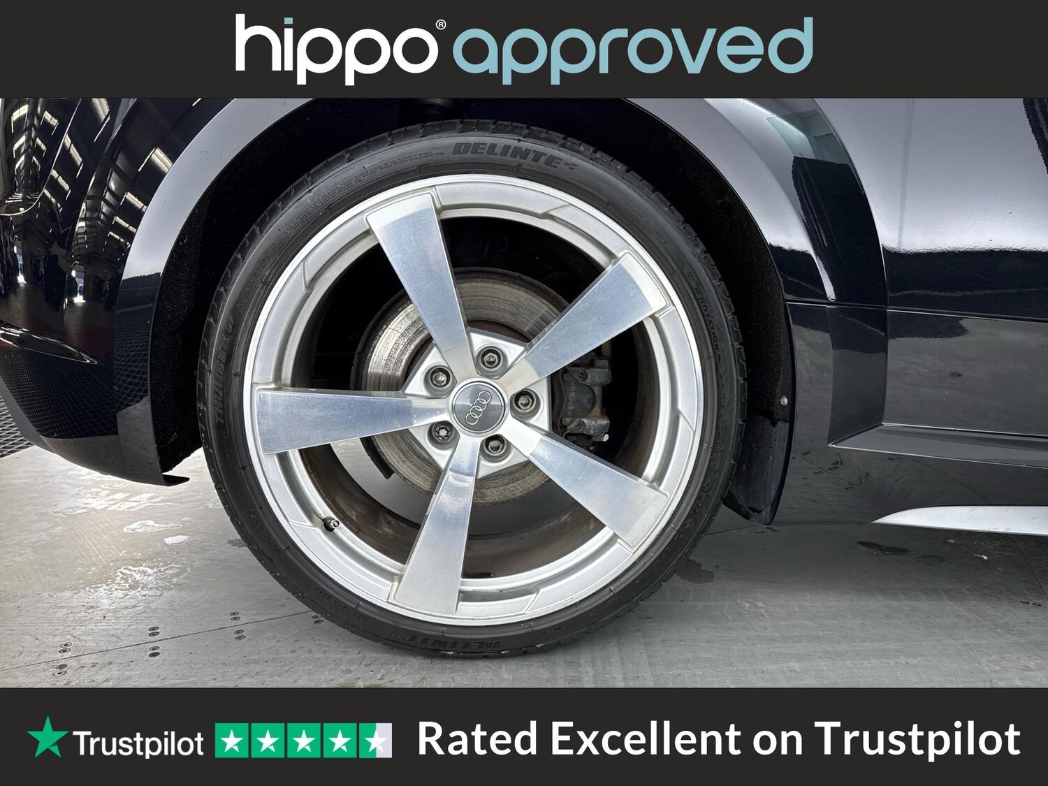 Used Audi TT 2019 for sale - 76656967: Photo 28