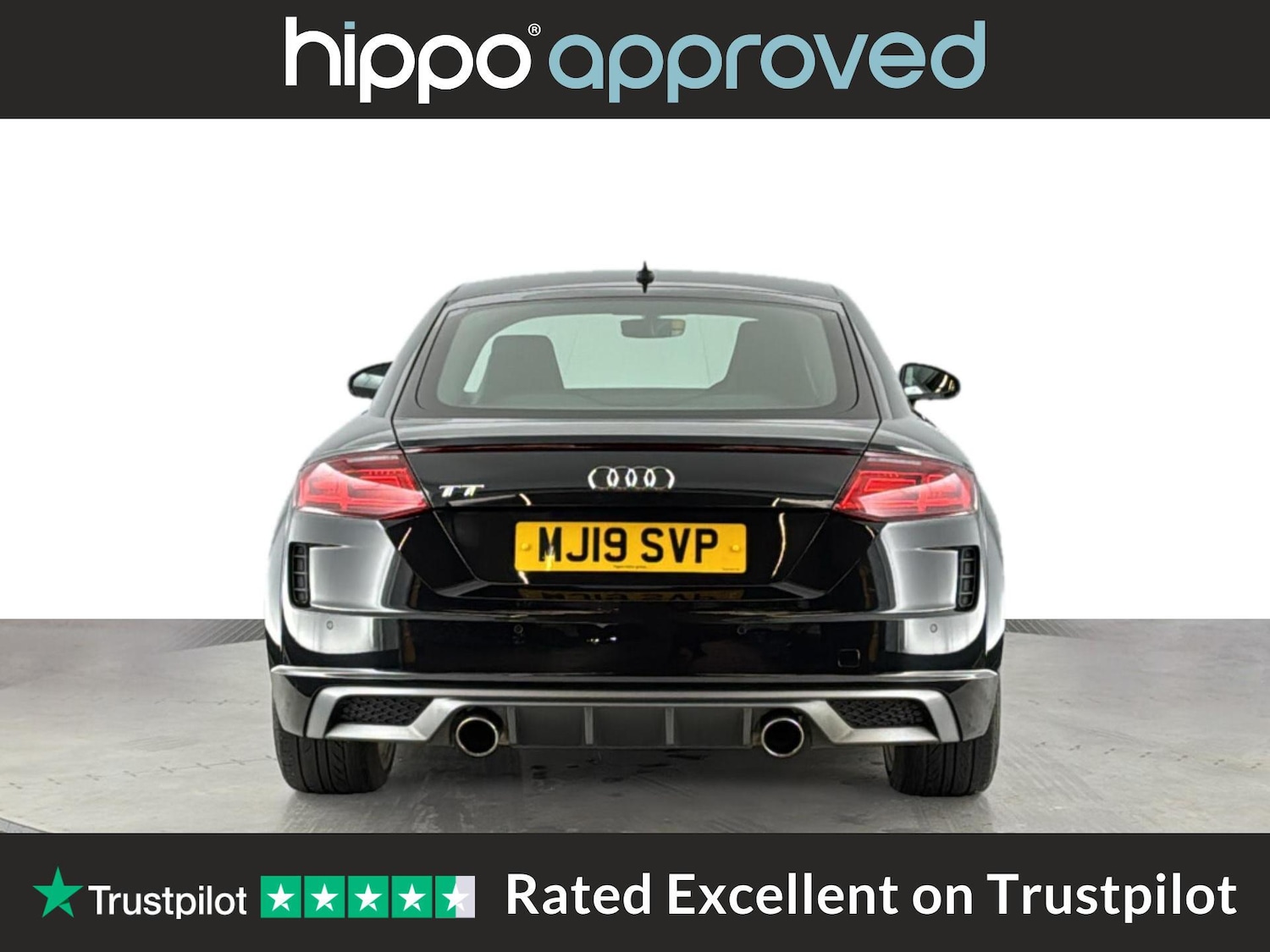 Used Audi TT 2019 for sale - 76656967: Photo 5