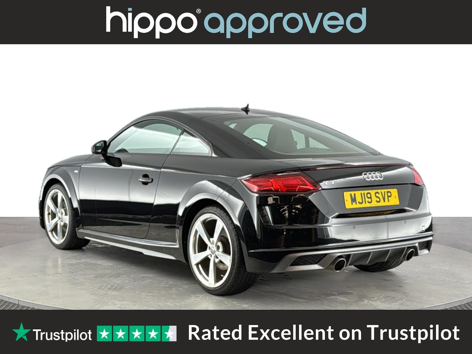 Used Audi TT 2019 for sale - 76656967: Photo 6