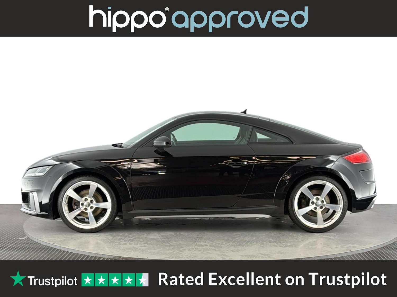 Used Audi TT 2019 for sale - 76656967: Photo 7