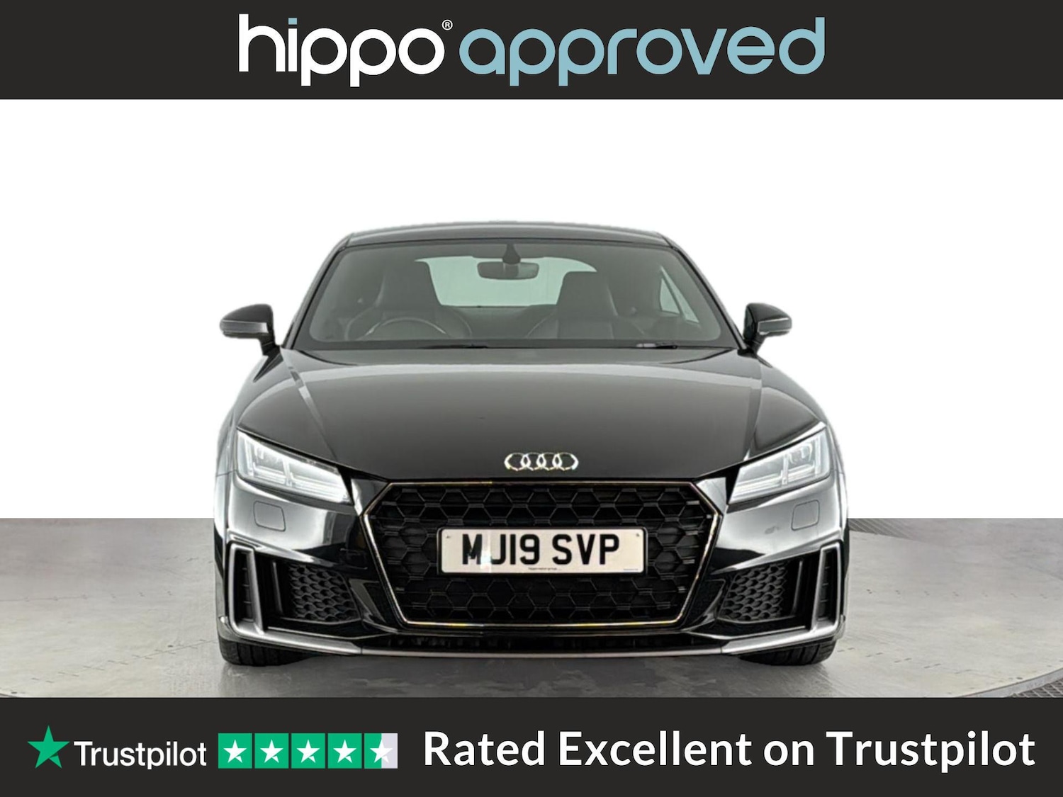 Used Audi TT 2019 for sale - 76656967: Photo 8