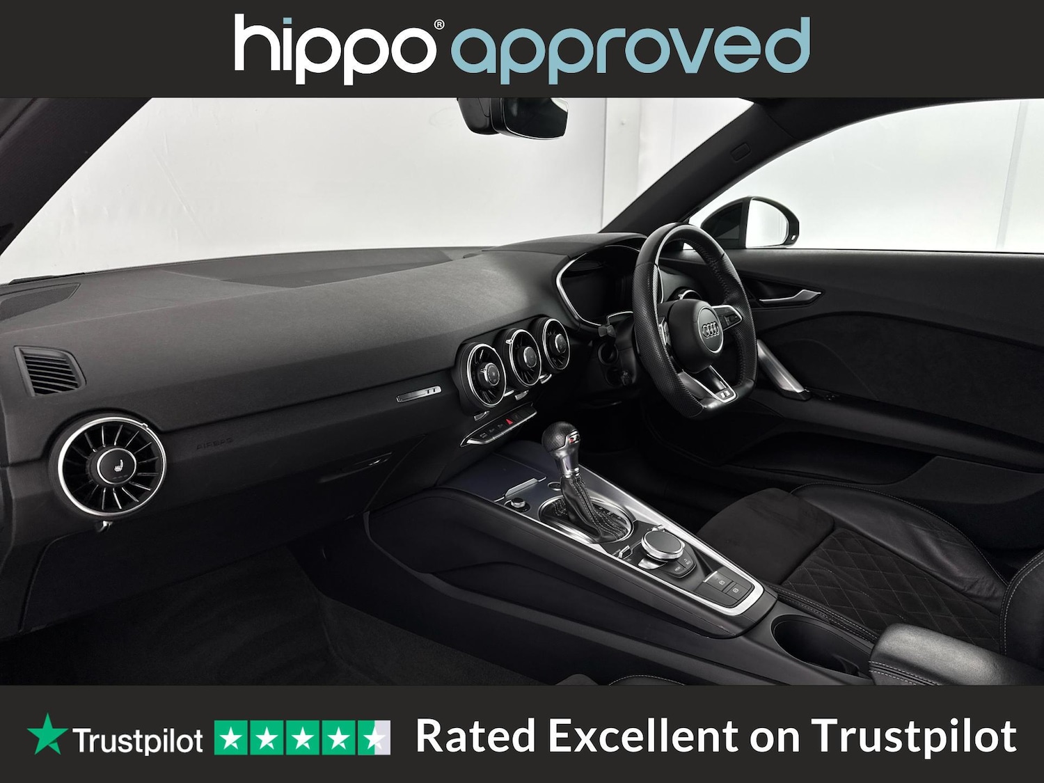 Used Audi TT 2019 for sale - 76656967: Photo 9