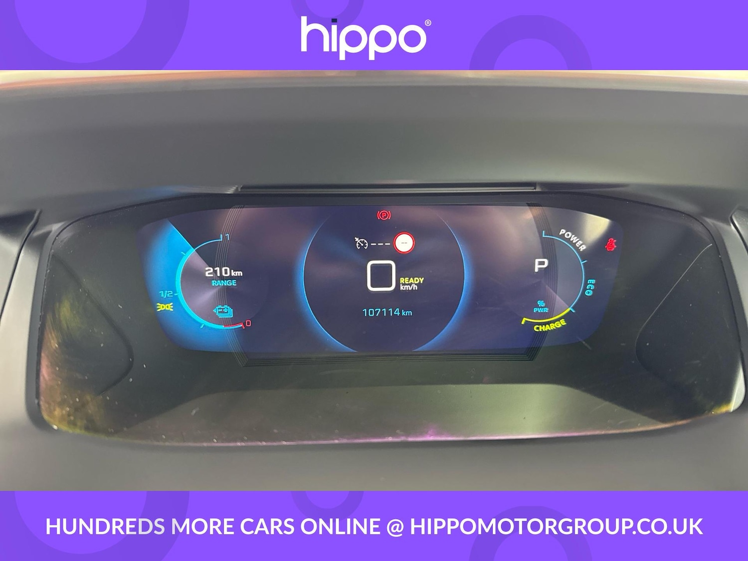 Used Peugeot 2008 2022 for sale - 77709388: Photo 13