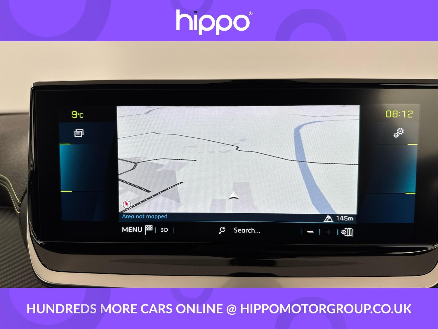 Used Peugeot 2008 2022 for sale - 77709388: Photo 24