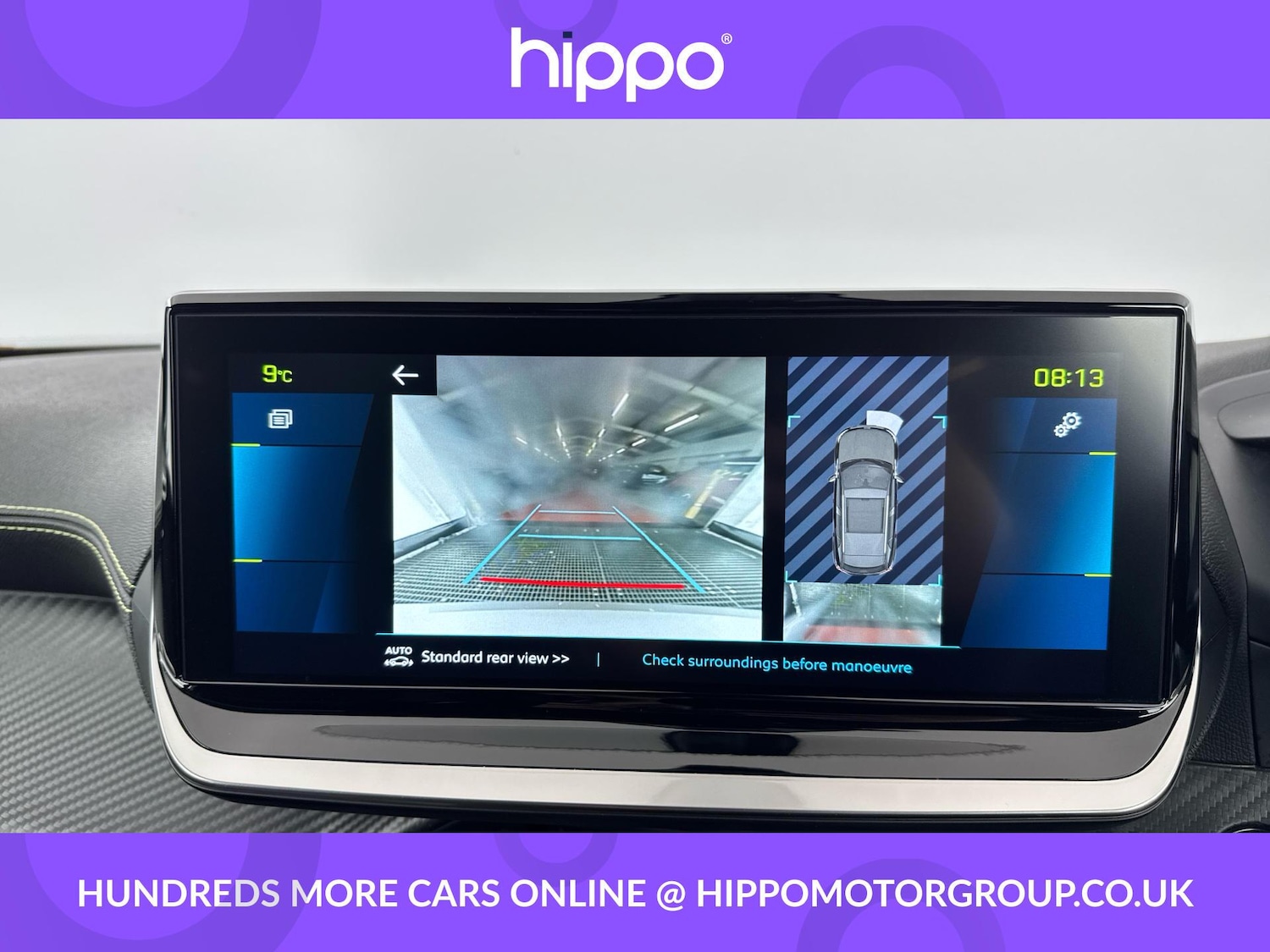 Used Peugeot 2008 2022 for sale - 77709388: Photo 26