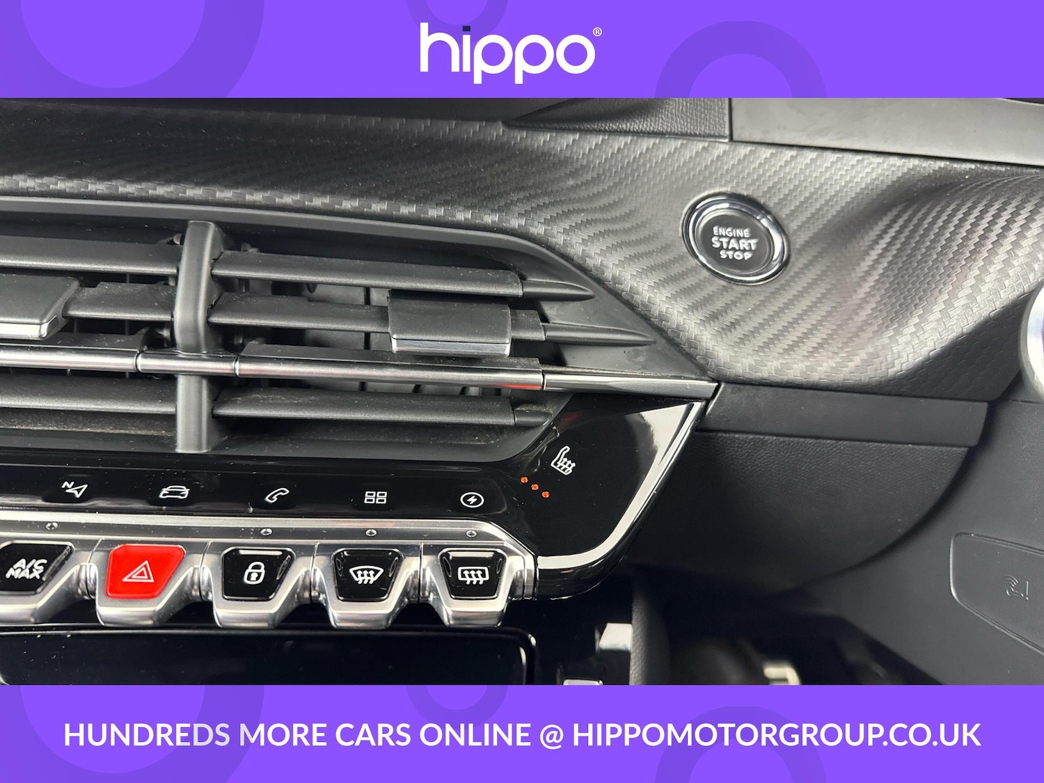 Used Peugeot 2008 2022 for sale - 77709388: Photo 28