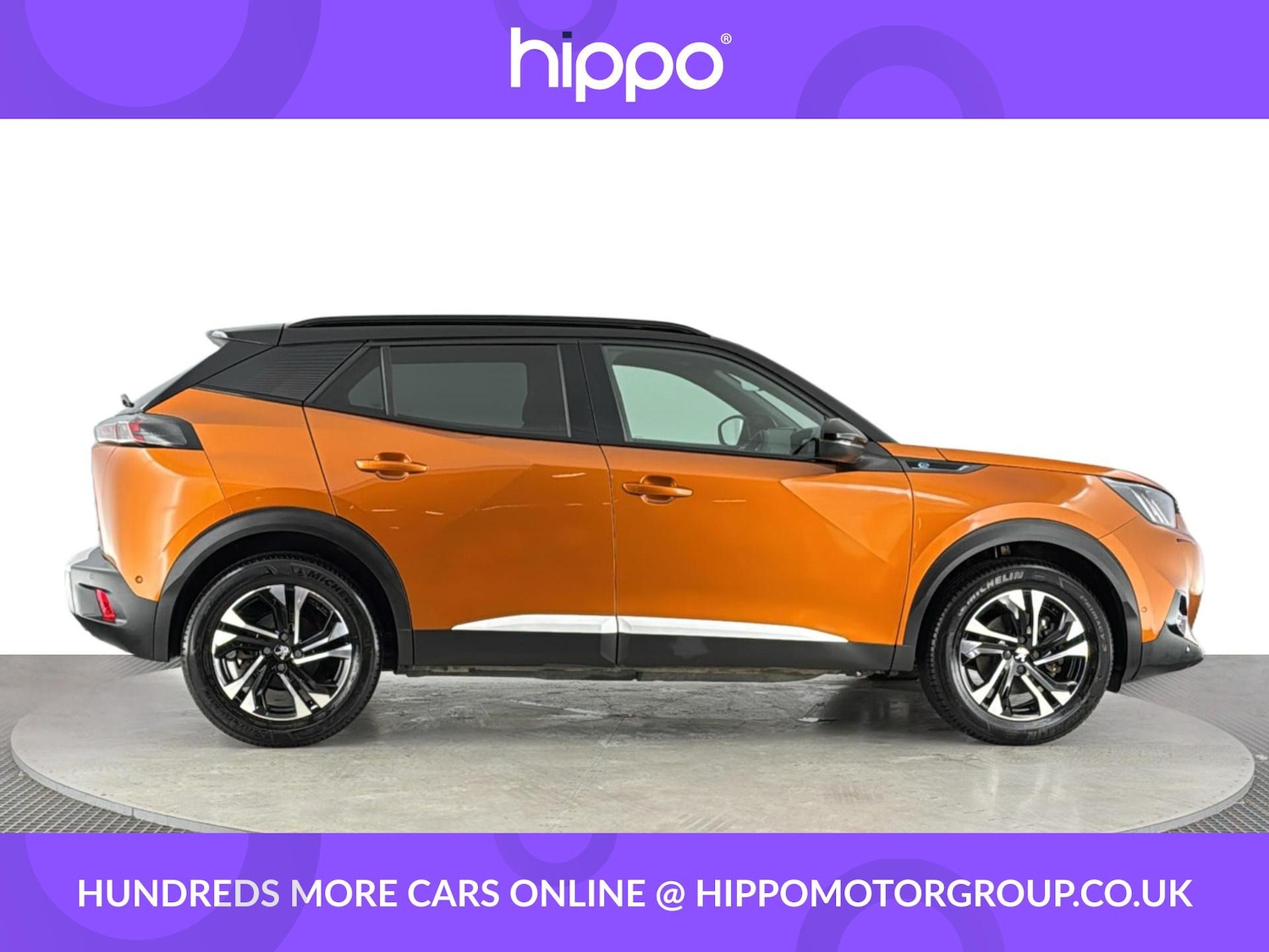 Used Peugeot 2008 2022 for sale - 77709388: Photo 3