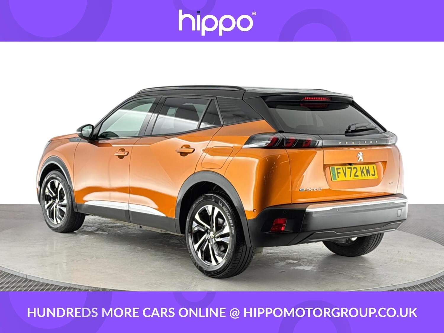 Used Peugeot 2008 2022 for sale - 77709388: Photo 6