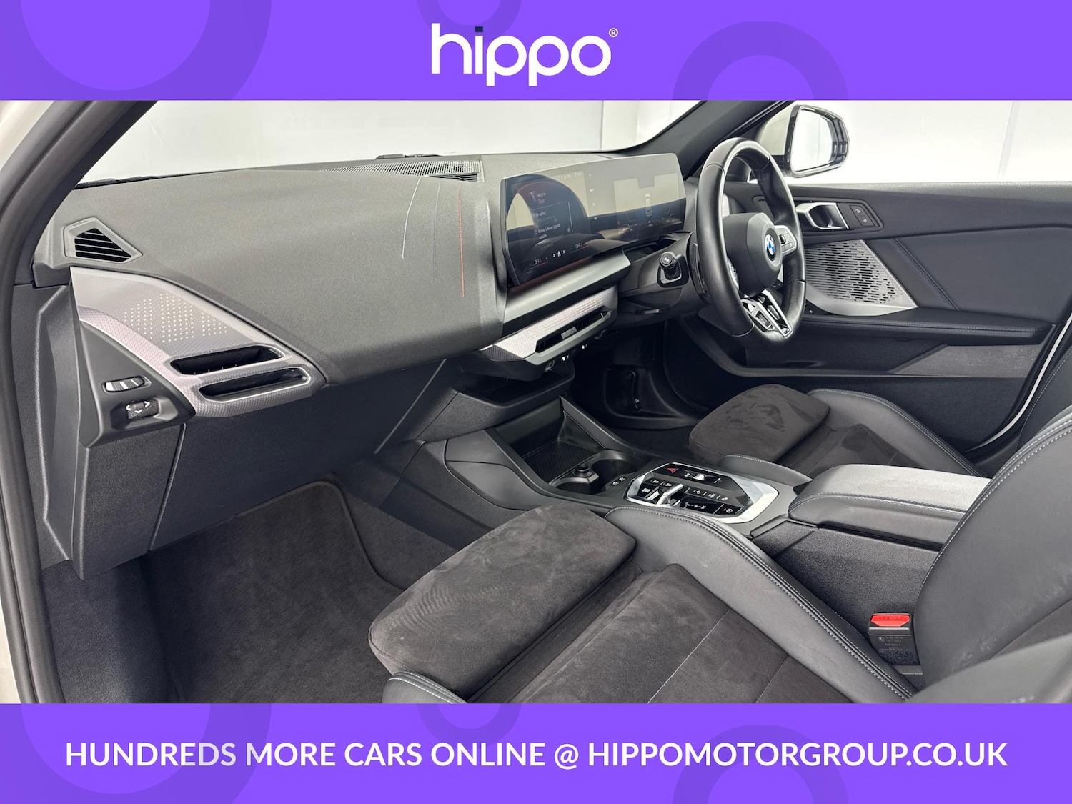 Used BMW 1 Series 2025 for sale - 76659272: Photo 10