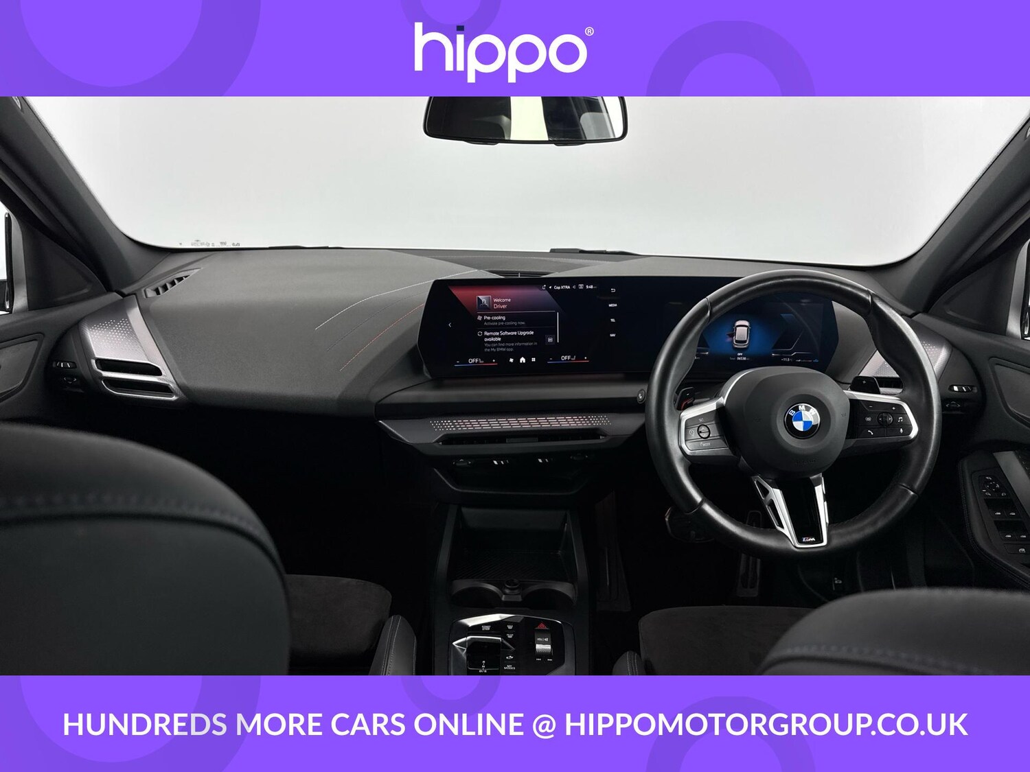 Used BMW 1 Series 2025 for sale - 76659272: Photo 11