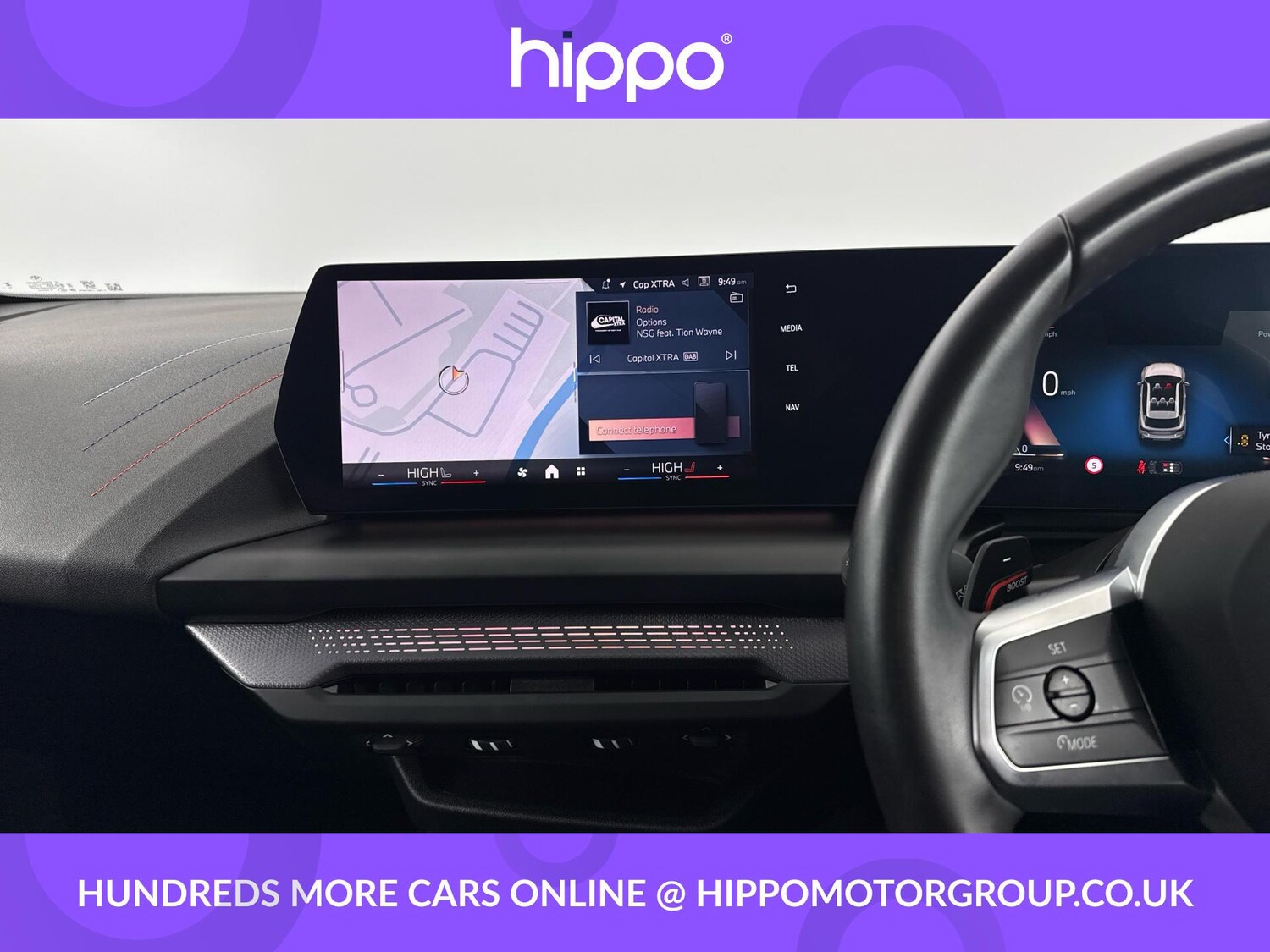 Used BMW 1 Series 2025 for sale - 76659272: Photo 12