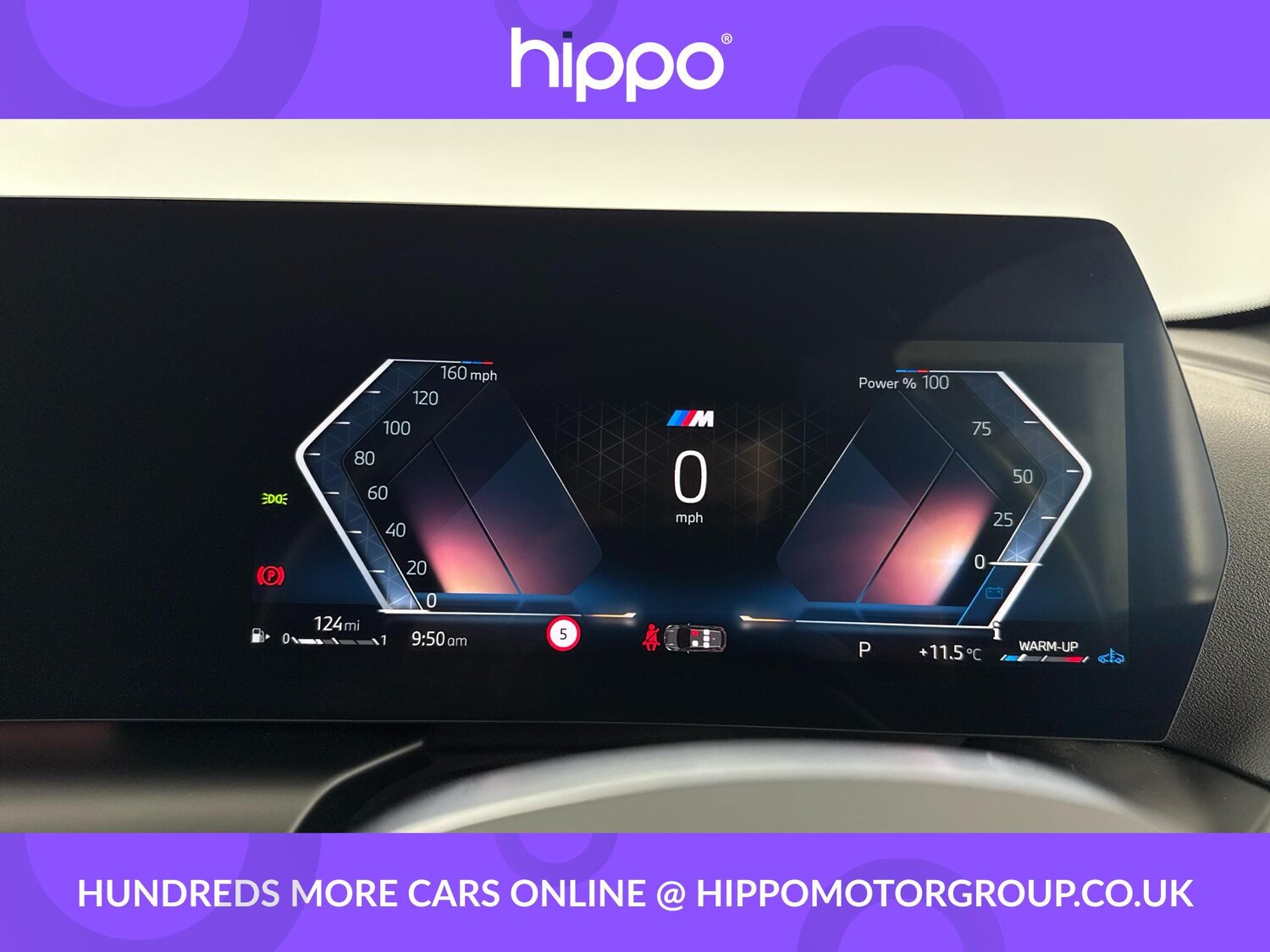 Used BMW 1 Series 2025 for sale - 76659272: Photo 13