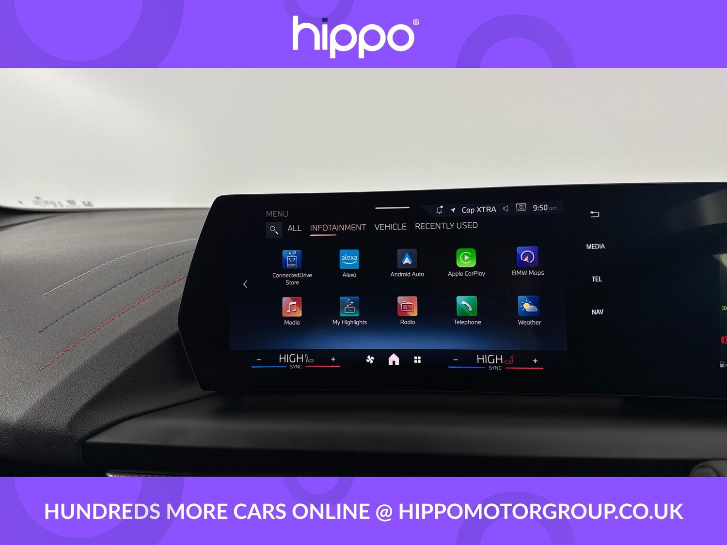 Used BMW 1 Series 2025 for sale - 76659272: Photo 16