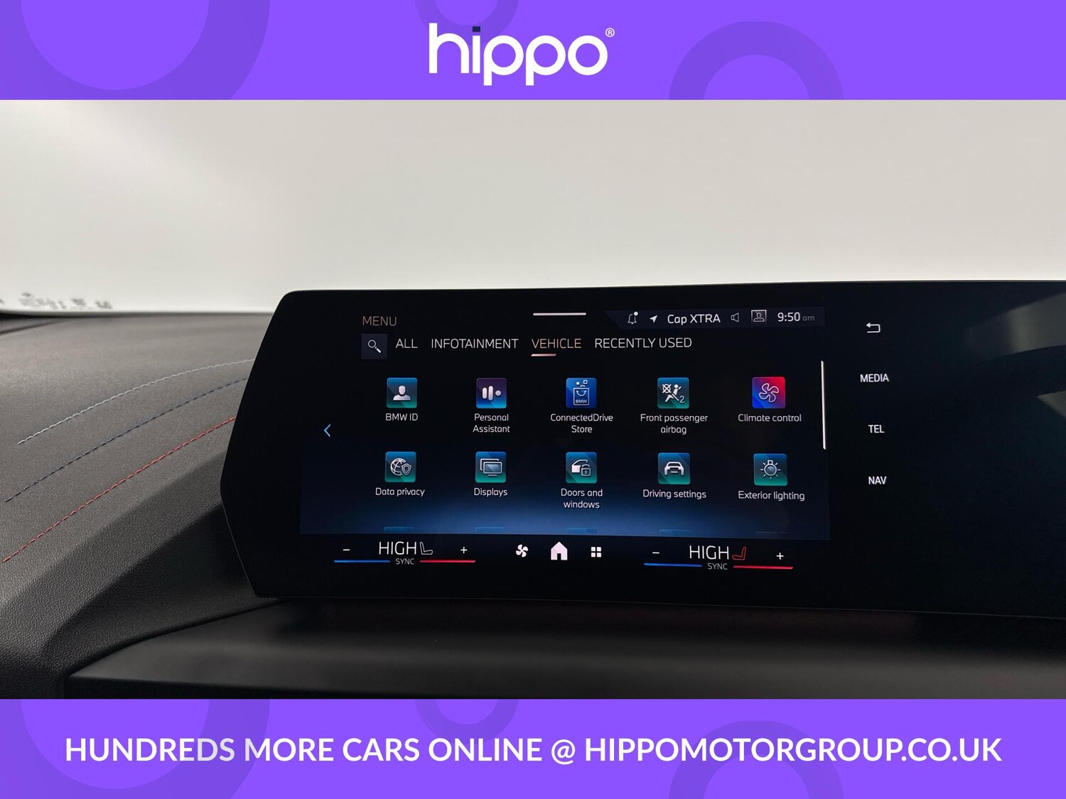 Used BMW 1 Series 2025 for sale - 76659272: Photo 17