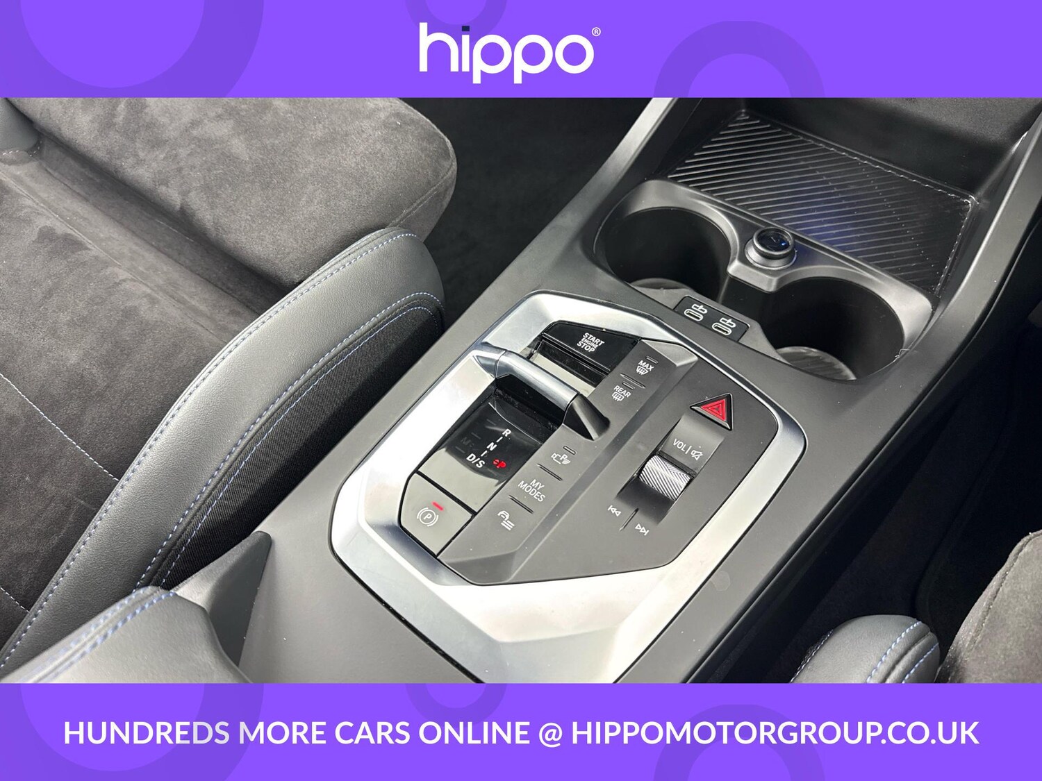 Used BMW 1 Series 2025 for sale - 76659272: Photo 19