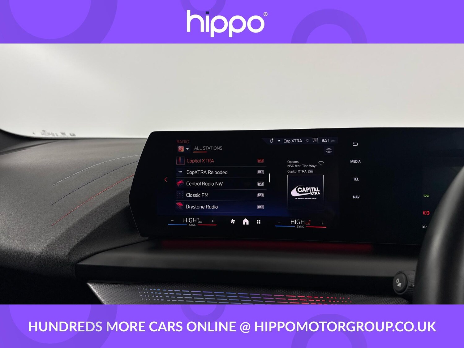 Used BMW 1 Series 2025 for sale - 76659272: Photo 22