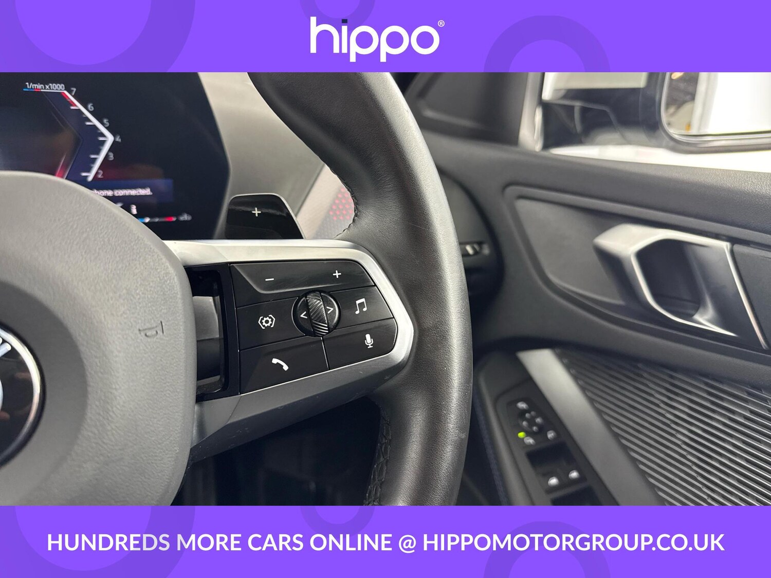 Used BMW 1 Series 2025 for sale - 76659272: Photo 26