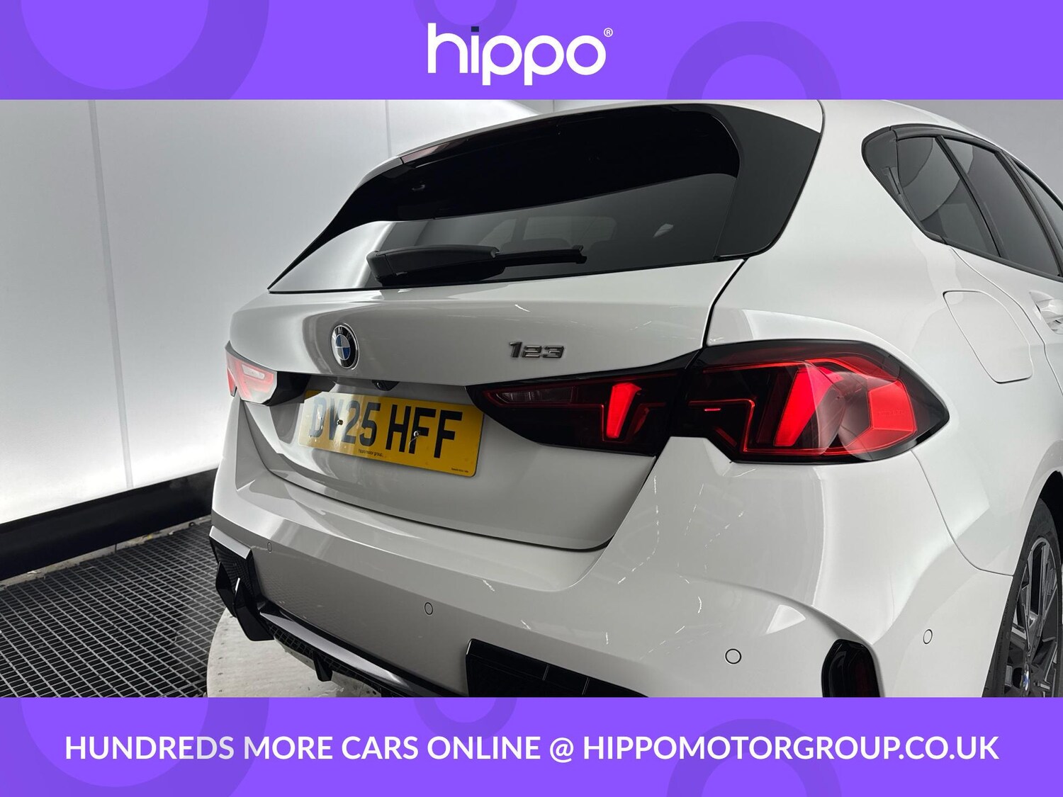 Used BMW 1 Series 2025 for sale - 76659272: Photo 29