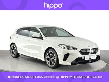 Used BMW 1 Series 2025 for sale - 76659272: Photo
