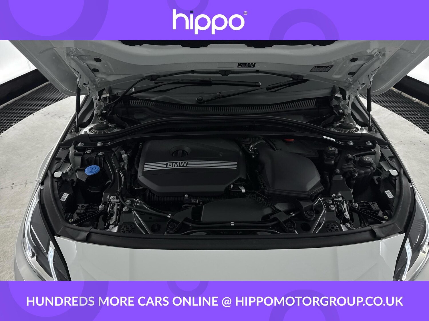 Used BMW 1 Series 2025 for sale - 76659272: Photo 31