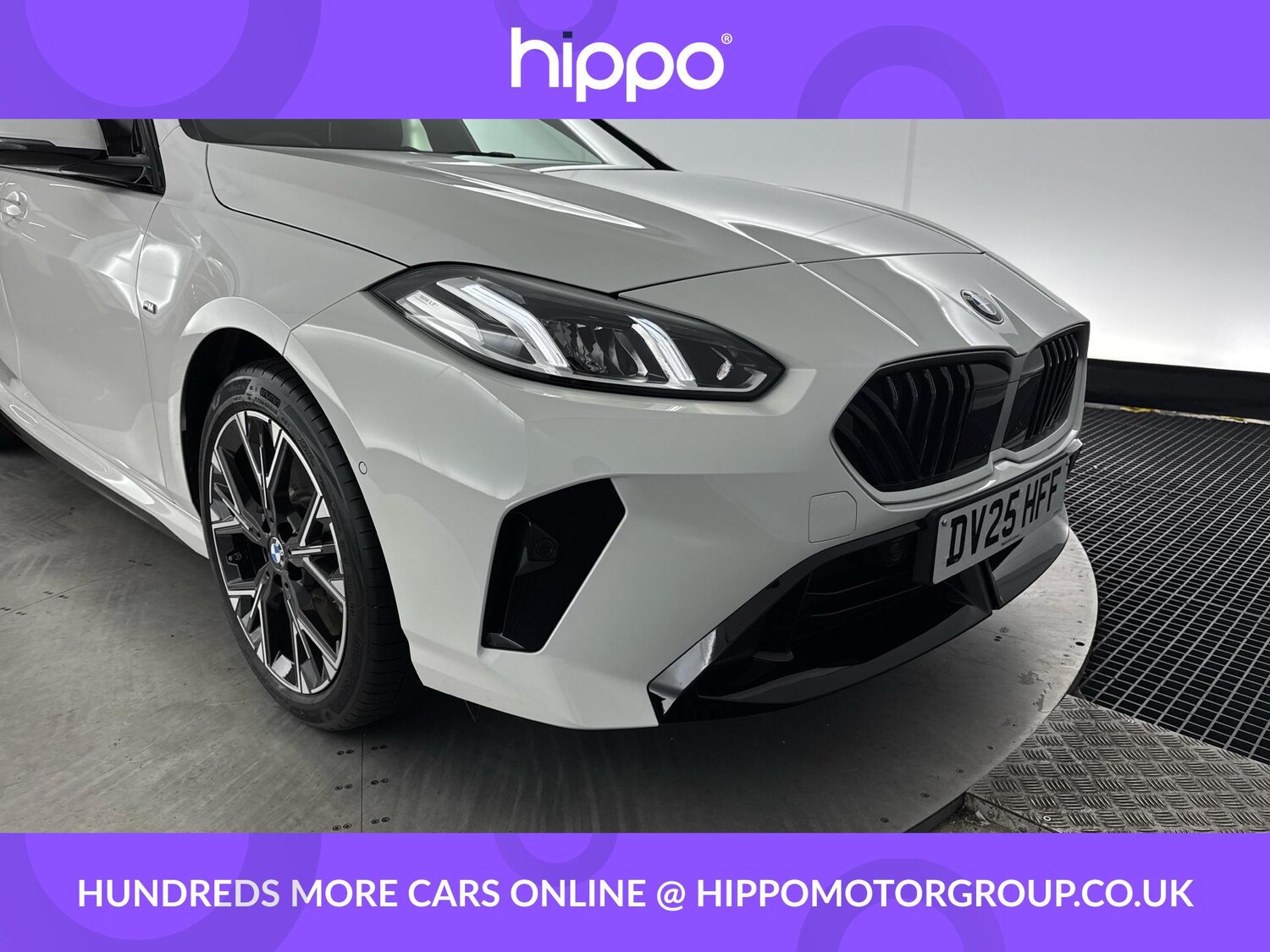 Used BMW 1 Series 2025 for sale - 76659272: Photo 32