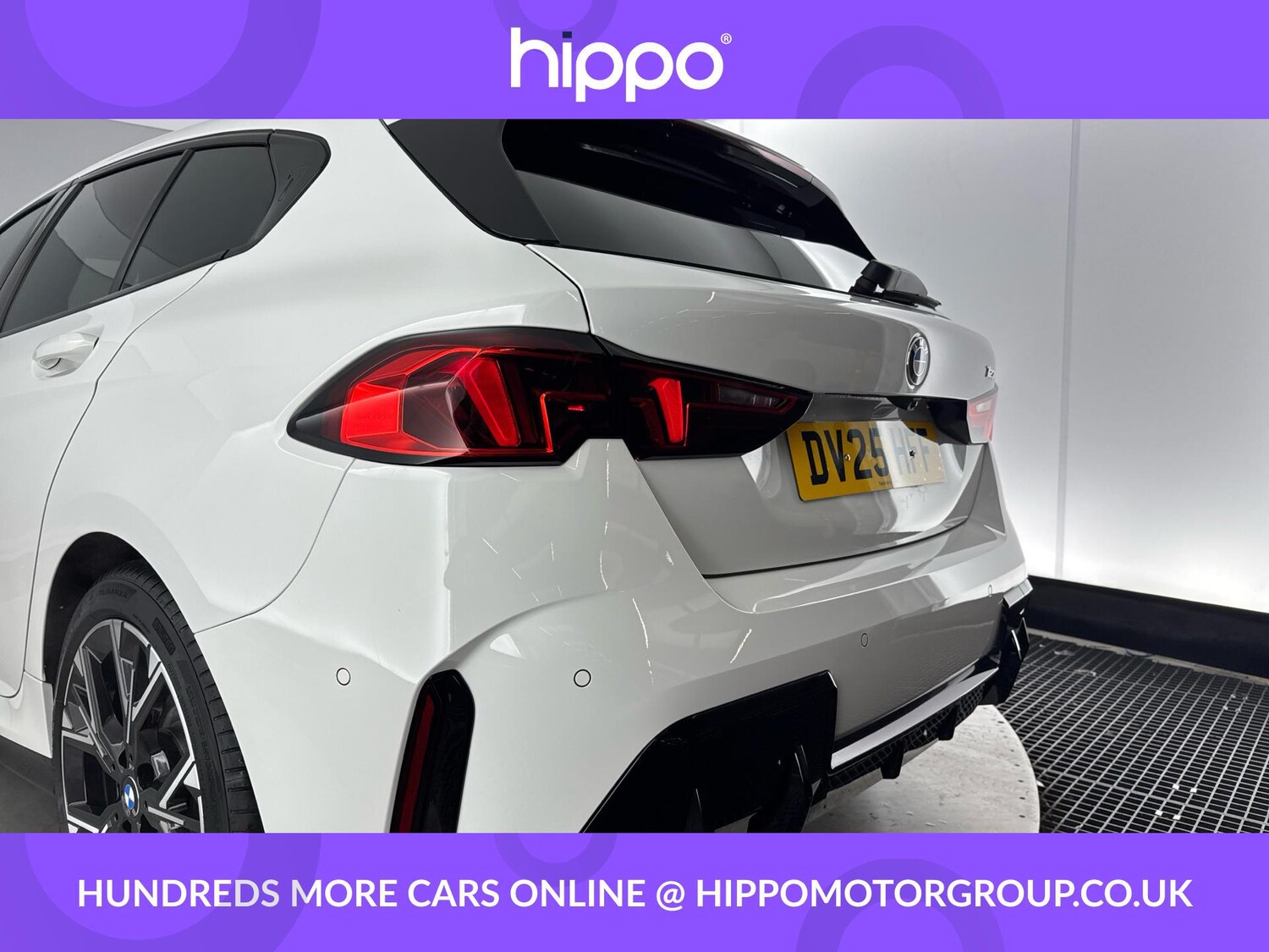 Used BMW 1 Series 2025 for sale - 76659272: Photo 34