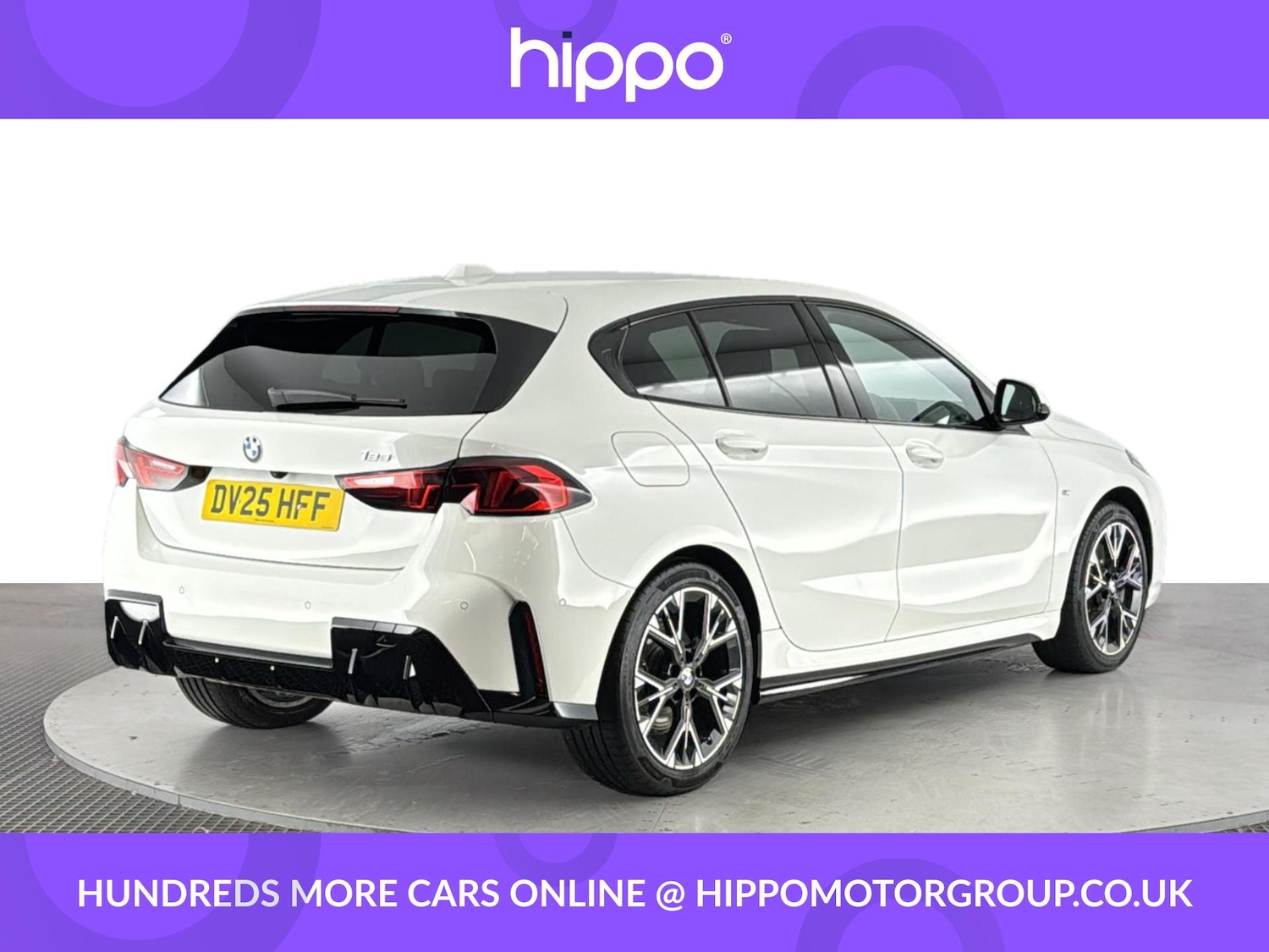 Used BMW 1 Series 2025 for sale - 76659272: Photo 4