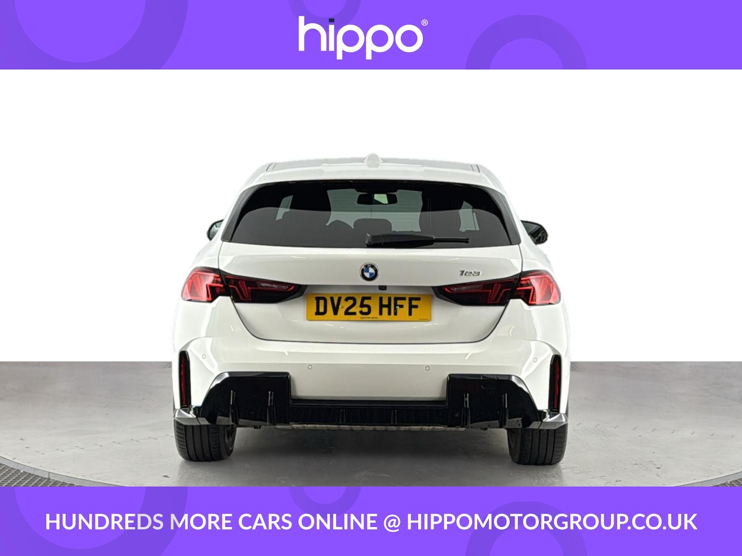 Used BMW 1 Series 2025 for sale - 76659272: Photo 5