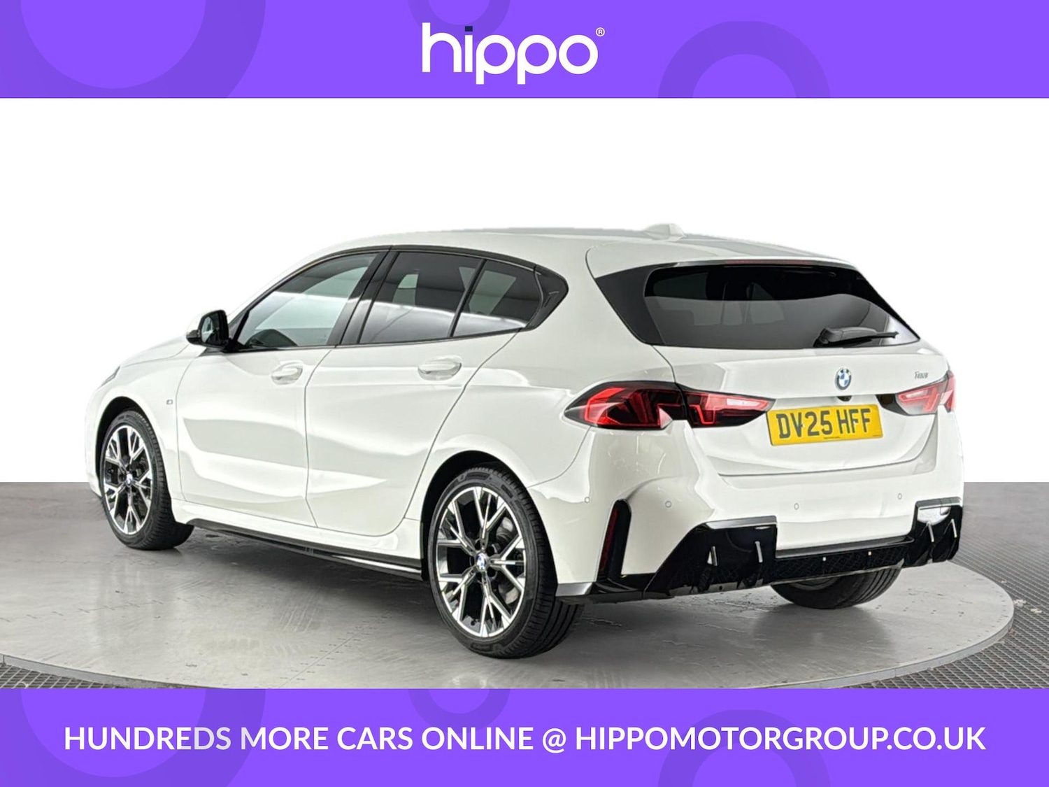 Used BMW 1 Series 2025 for sale - 76659272: Photo 6