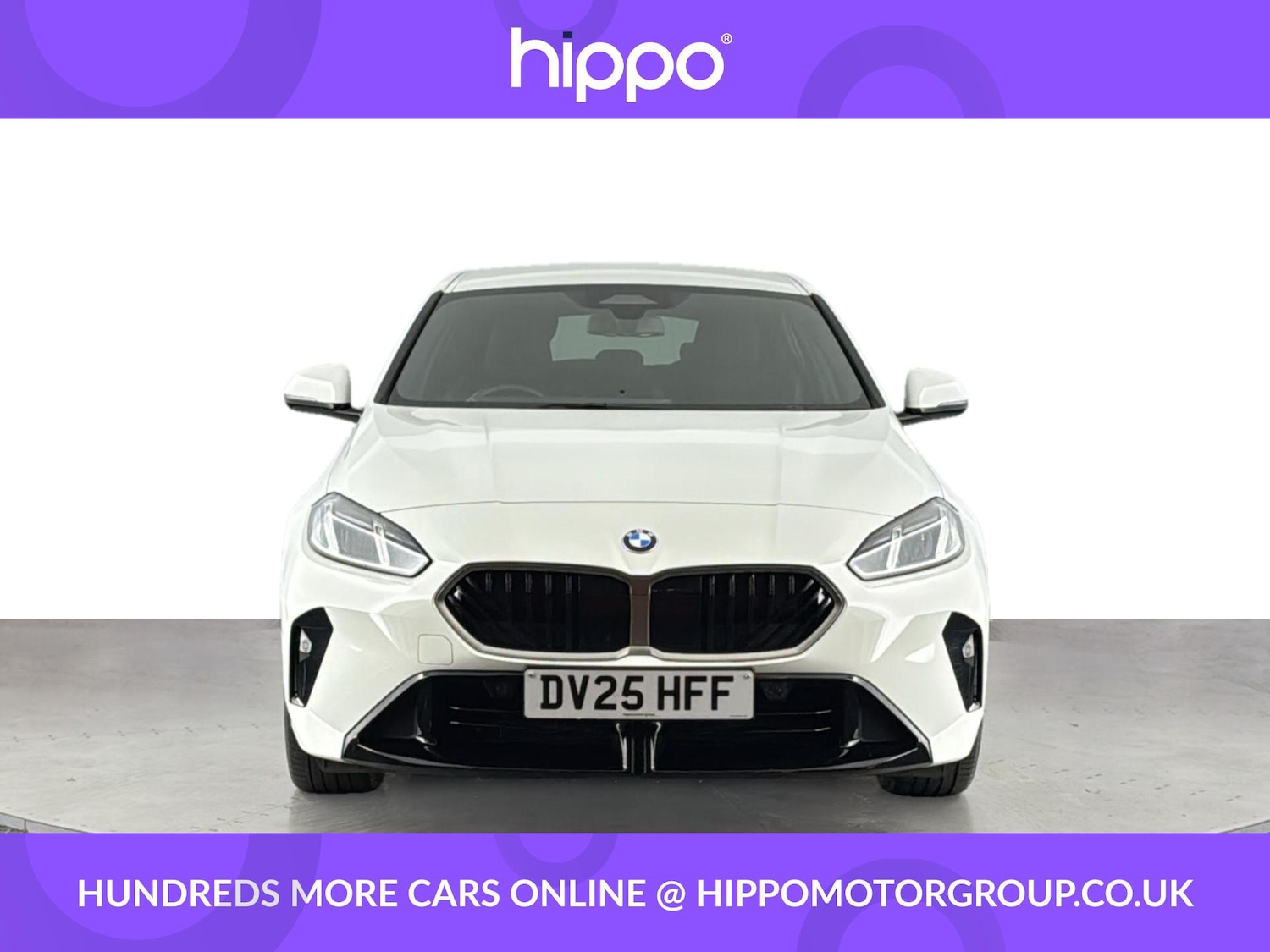 Used BMW 1 Series 2025 for sale - 76659272: Photo 8