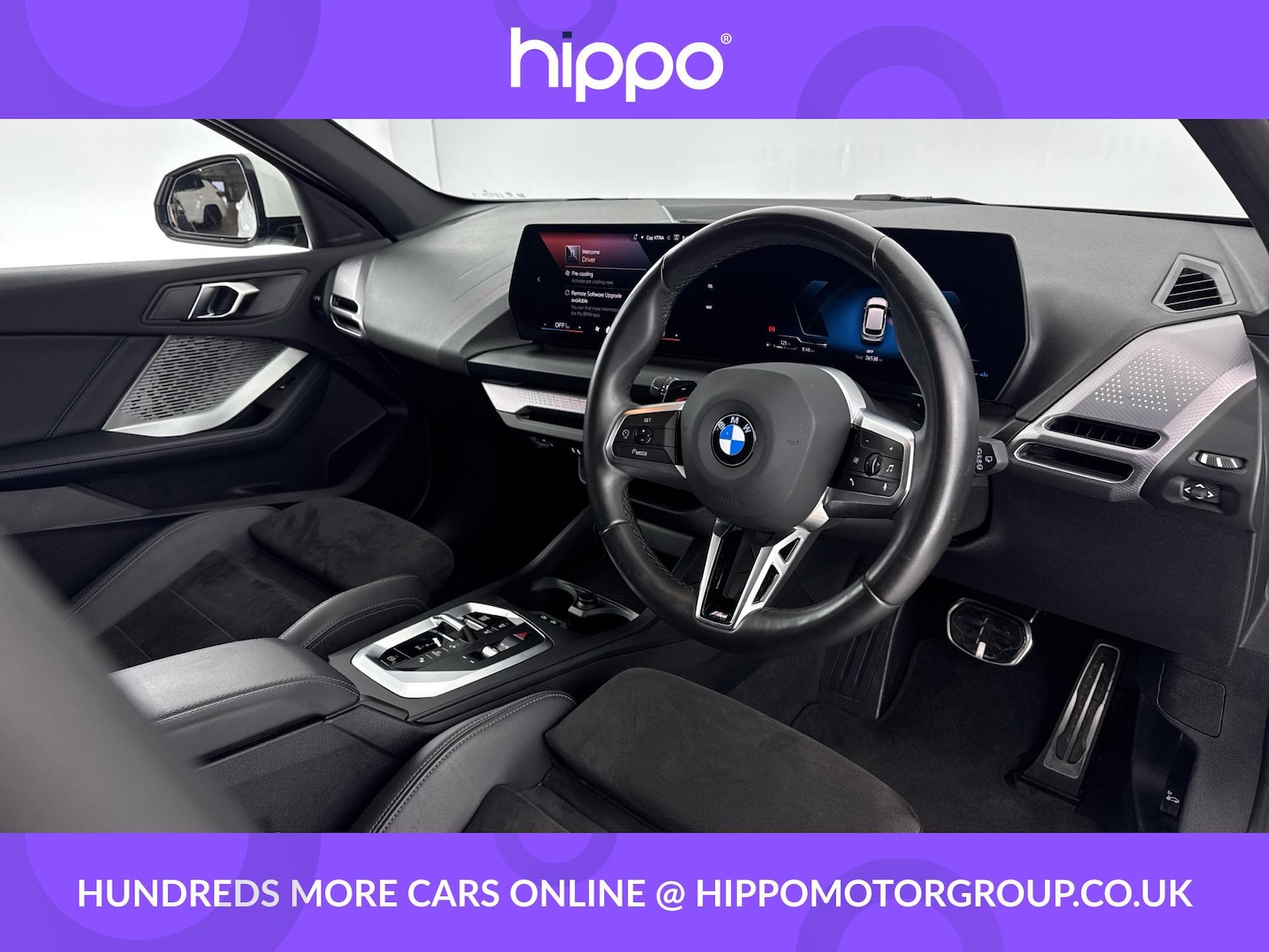 Used BMW 1 Series 2025 for sale - 76659272: Photo 9