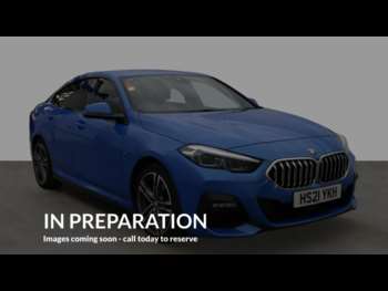 Used BMW 2 Series 2021 for sale - 75308491: Photo