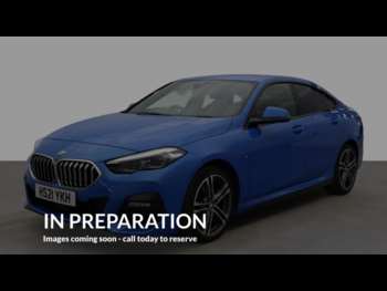 Used BMW 2 Series 2021 for sale - 75308491: Photo