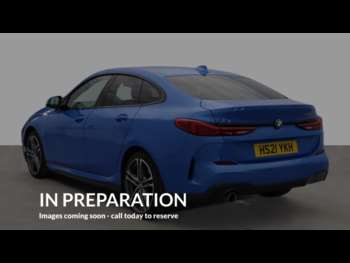 Used BMW 2 Series 2021 for sale - 75308491: Photo