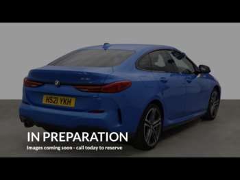 Used BMW 2 Series 2021 for sale - 75308491: Photo
