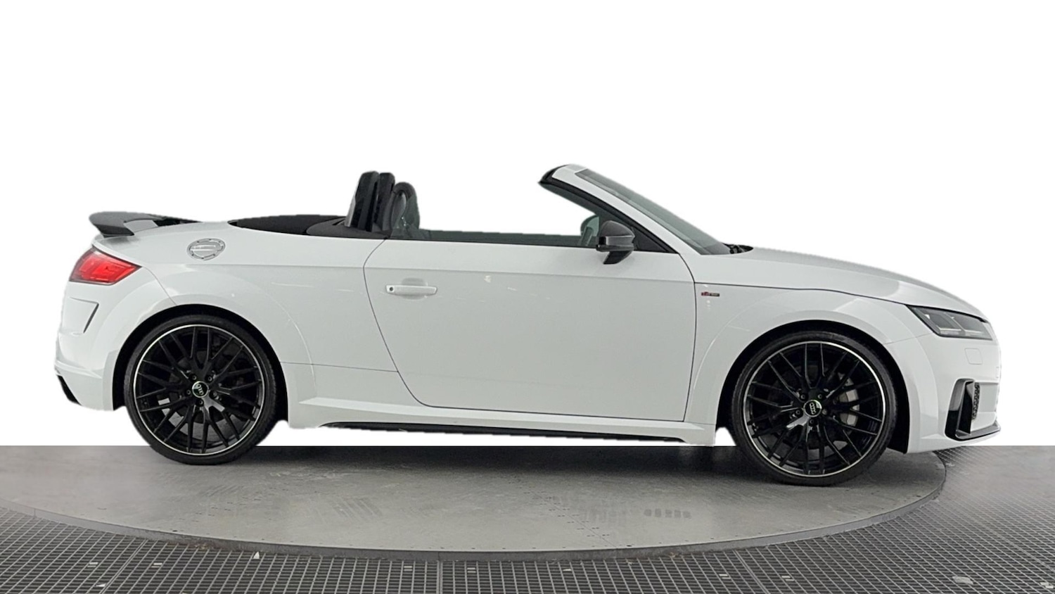 Used Audi TT 2019 for sale - 78157047: Photo 10