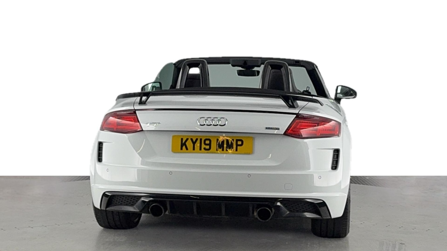 Used Audi TT 2019 for sale - 78157047: Photo 12