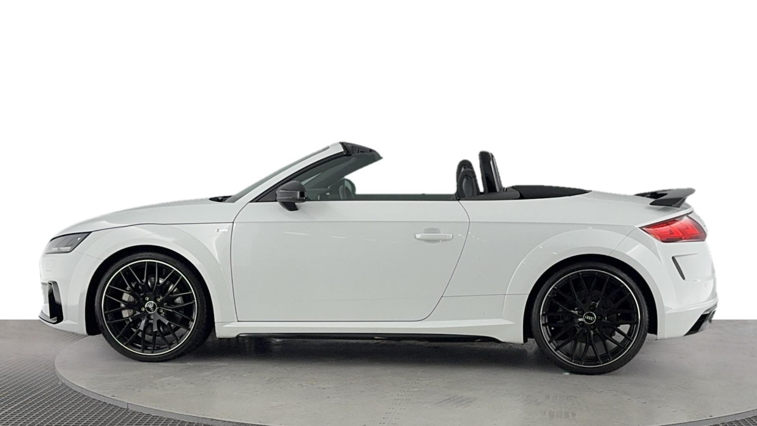 Used Audi TT 2019 for sale - 78157047: Photo 14