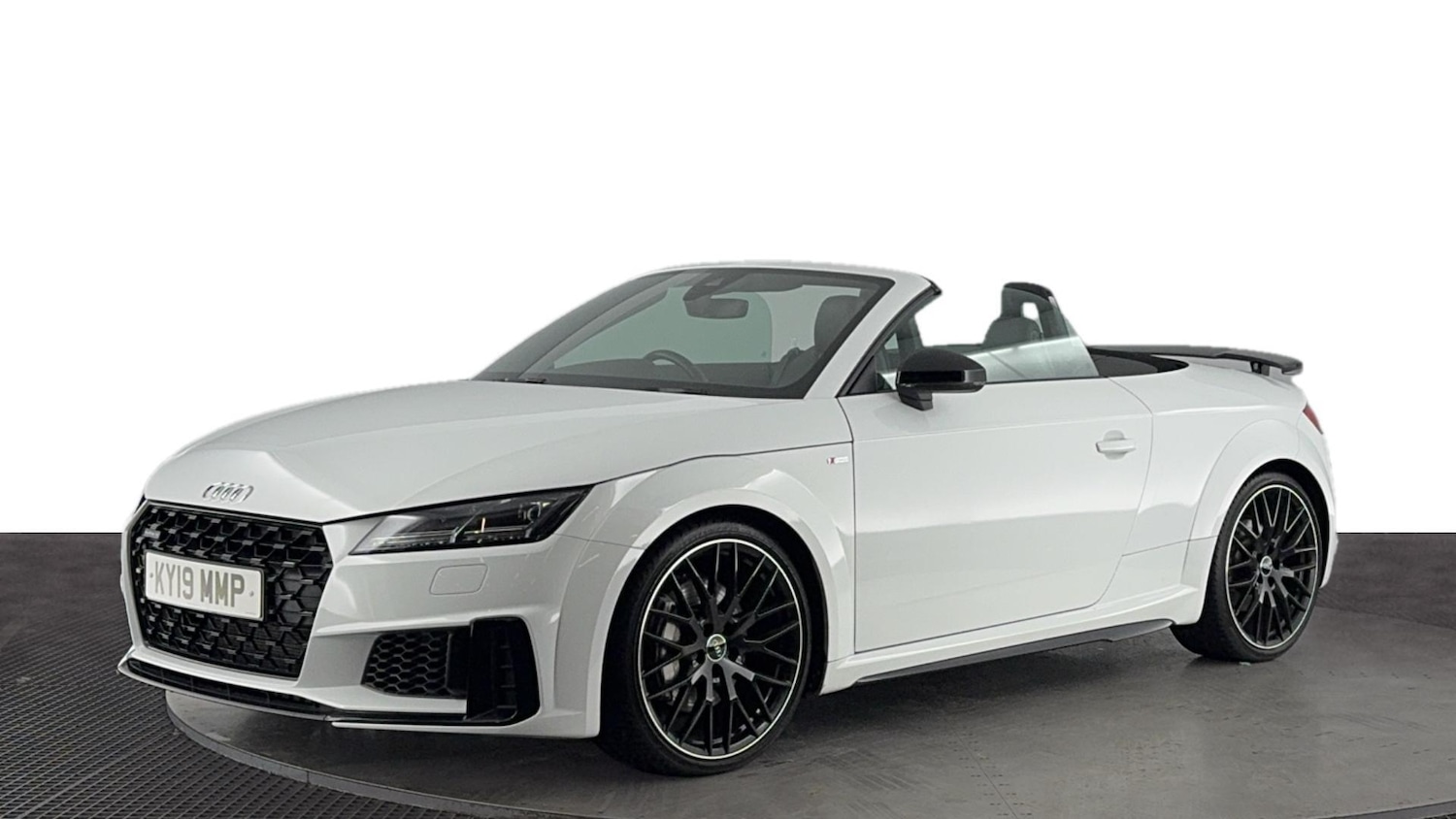 Used Audi TT 2019 for sale - 78157047: Photo 15