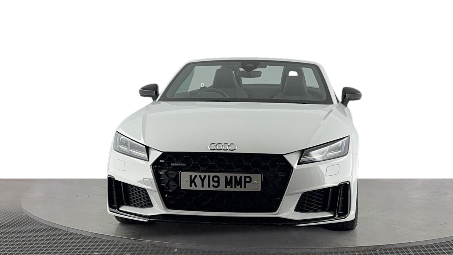Used Audi TT 2019 for sale - 78157047: Photo 16
