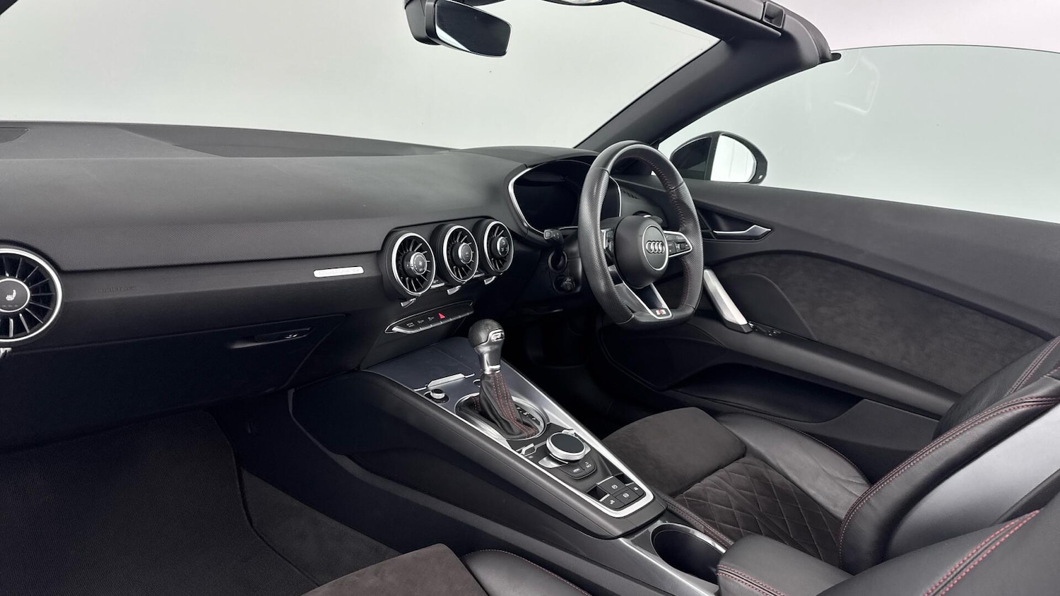 Used Audi TT 2019 for sale - 78157047: Photo 18