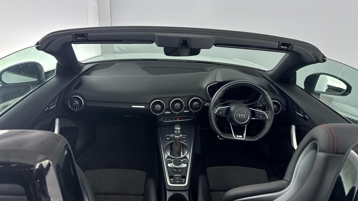 Used Audi TT 2019 for sale - 78157047: Photo 19