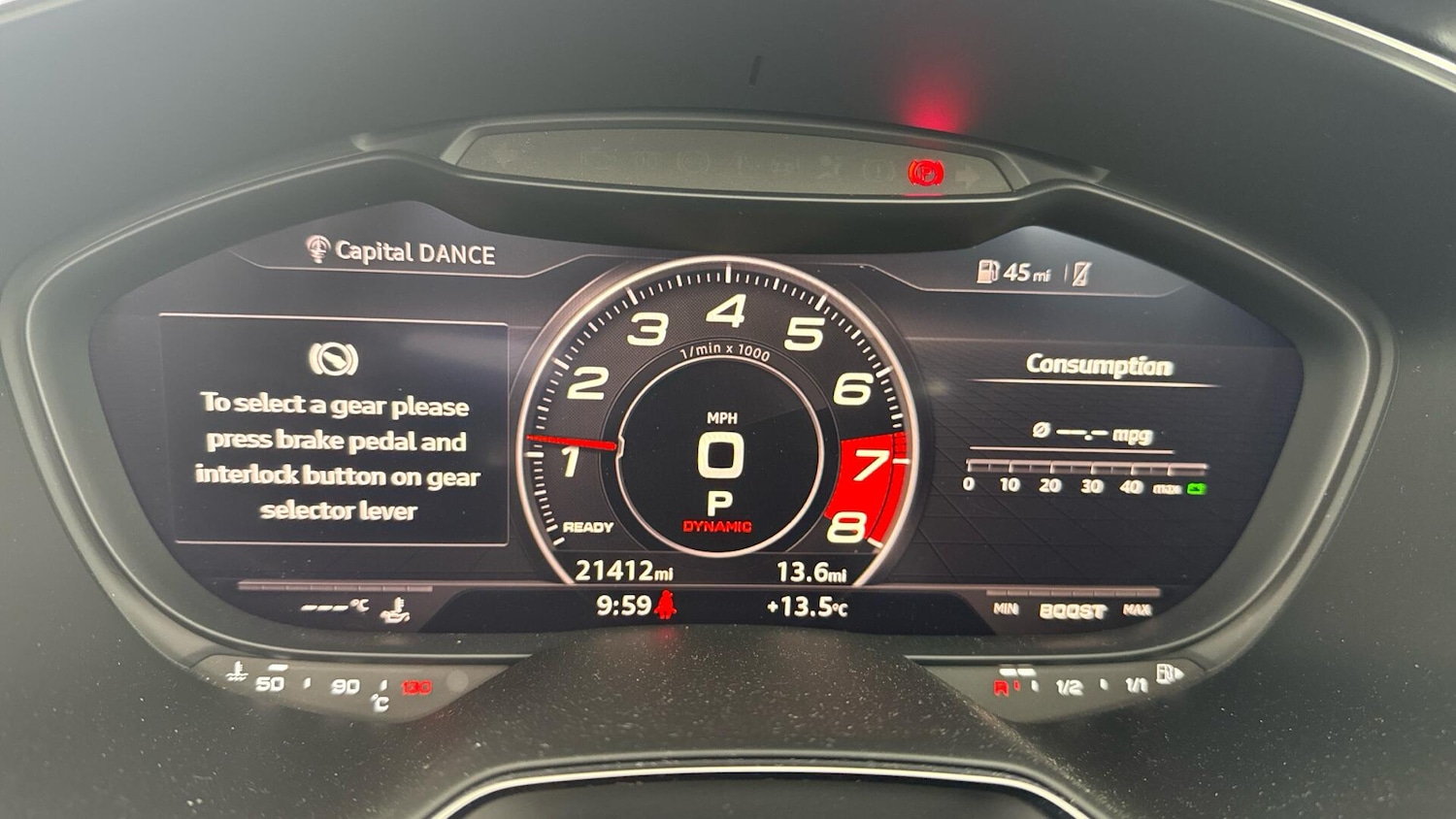 Used Audi TT 2019 for sale - 78157047: Photo 21